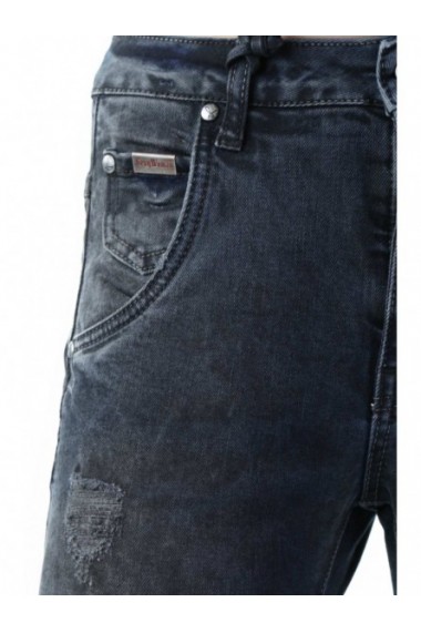 Jeans Sexy Woman 166499 Albastru