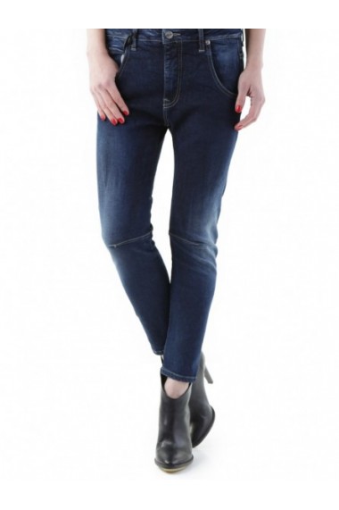 Jeans Sexy Woman 166506 Albastru