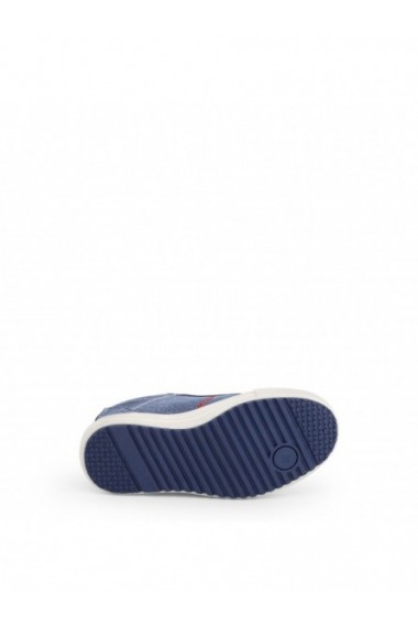 Pantofi sport Shone DVG-184-110_NAVY Albastru
