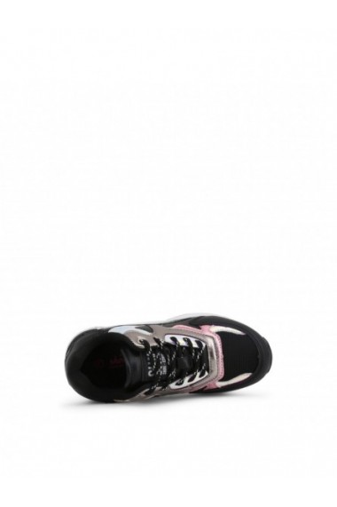 Pantofi sport Shone DVG-3526-002_BLACK Negru
