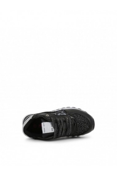 Pantofi sport Shone DVG-617K-013_BLACK Negru