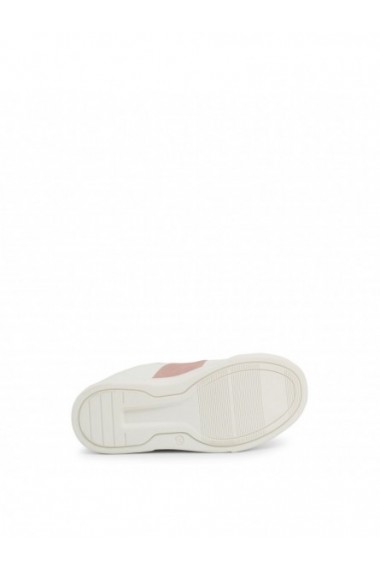 Pantofi sport Shone DVG-S8015-005_WHITE Alb
