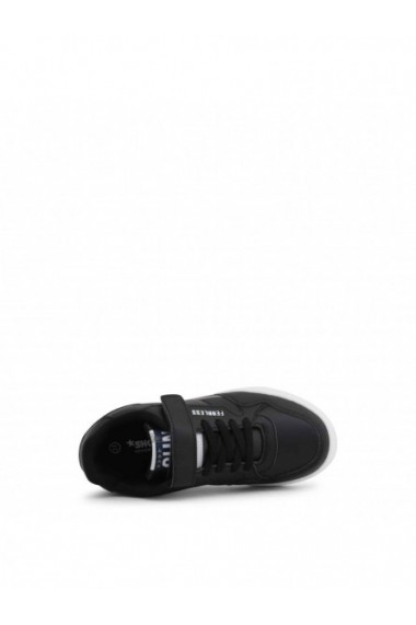 Pantofi sport Shone DVG-15012-130_BLACK Negru