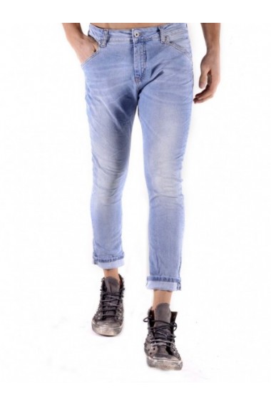 Jeans Anya Hindmarch 73116 N/A