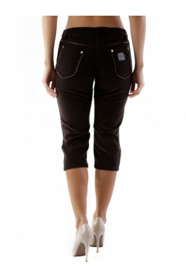 Pantaloni drepti Husky 84345 Maro