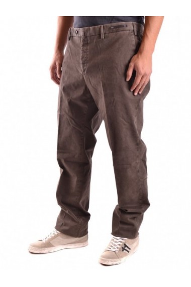 Pantaloni drepti Dolce & Gabbana 119753 Negru