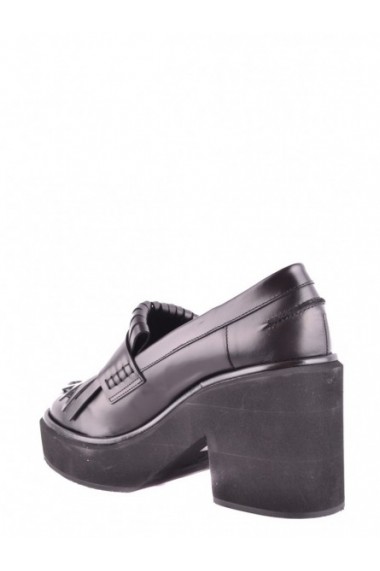 Pantofi cu toc Paloma Barcelo DVG-GG_102665 Negru