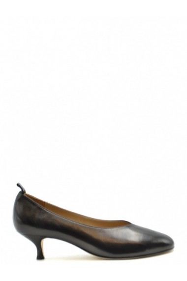 Pantofi cu toc Golden Goose 138115 Negru