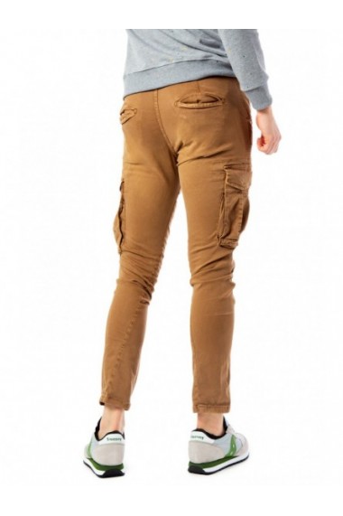 Pantaloni Lungi Berna 146685 Maro