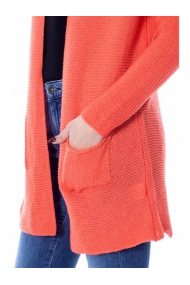 Cardigan One.0 130975 coral