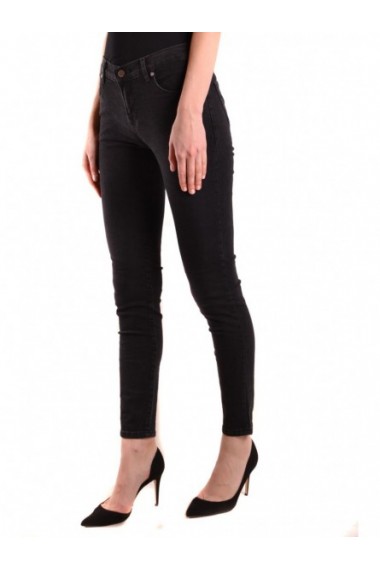 Jeans Brian Dales And Ltb 158360 Negru