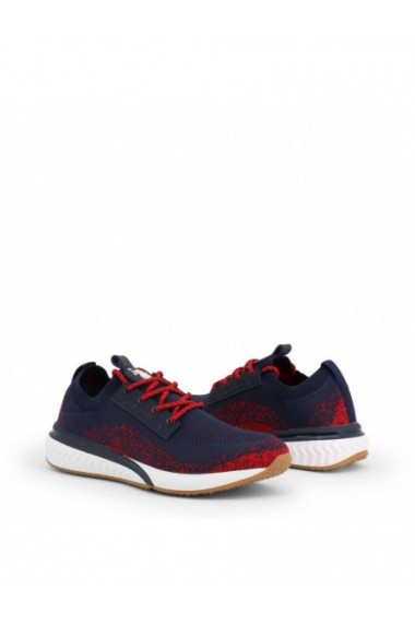 Pantofi sport U.S. Polo ASSN. DVG-FELIX4163W9_T2_DKBL-RED Albastru