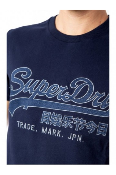 Tricou Superdry 149664 Albastru