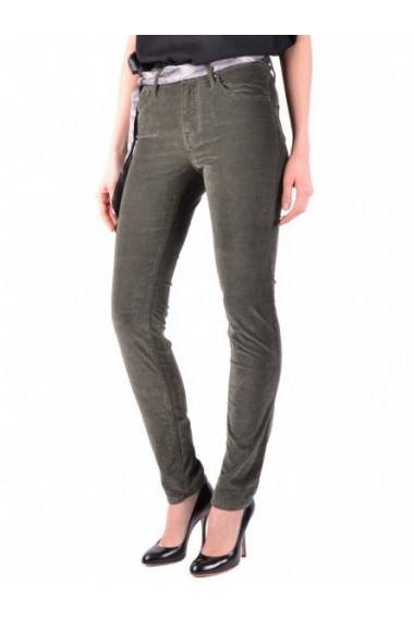 Jeans Jacob Cohen DVG-GG_102438 Verde