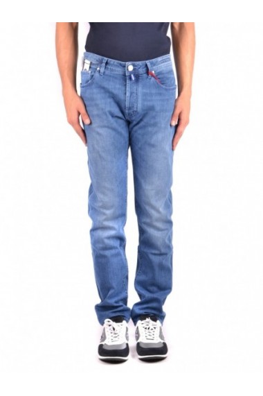 Jeans Sexy Woman 108045 Albastru