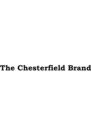 Set cadou pentru barbati cu pix si agenda The Chesterfield Brand maro coniac