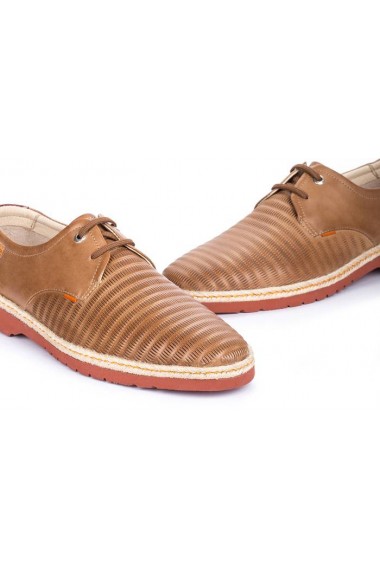 Pantofi sport casual barbatesti din piele naturala Pikolinos M1L-4220