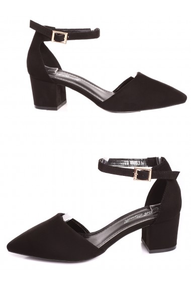 Pantofi eleganti dama Paolo Botticelli 3R-20130