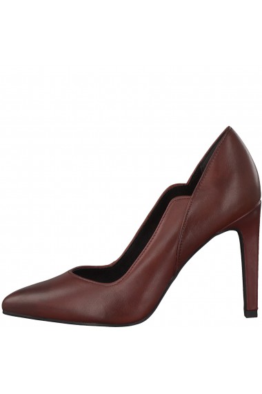 Pantofi eleganti dama din piele naturala Marco Tozzi 2-22406-35