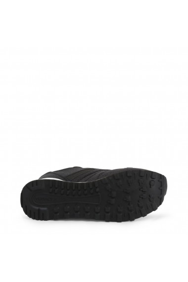 Pantofi sport casual Versace Jeans VTBSE3 899 BLACK Negru