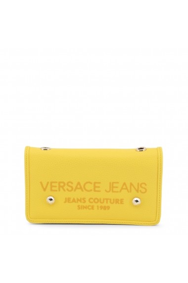 Geanta plic Versace Jeans E3VTBPD4_71089_600 Galben
