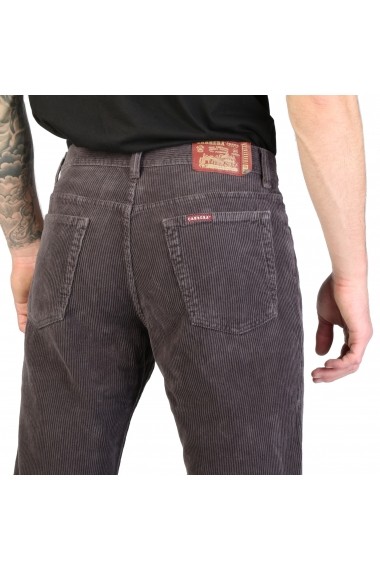 Pantaloni Carrera Jeans 000700_1051A_874 Negru