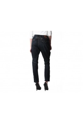 Jeansi REPLAY HORNETTE din bumbac, slim fit