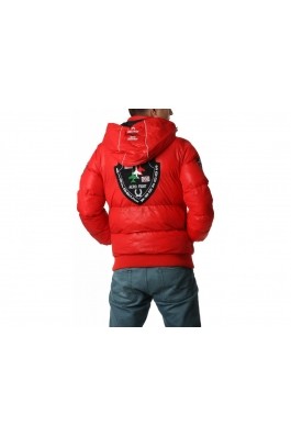 Geaca GEOGRAPHICAL NORWAY BARTH rosie