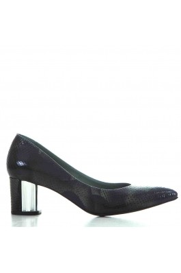 Pantofi cu toc pentru femei marca CONDUR by alexandru verzi