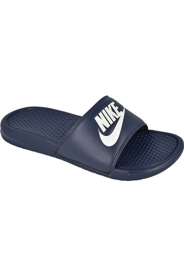 Papuci pentru barbati Nike sportswear  Benassi JDI M 343880-403