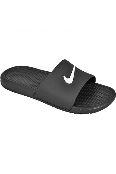 Papuci pentru barbati Nike sportswear  Benassi Shower Slide M 819024-010