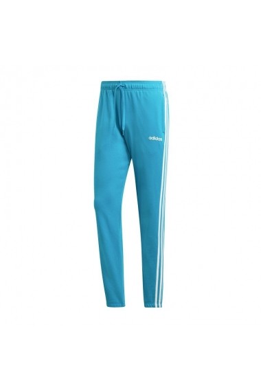 Pantaloni pentru barbati Adidas  Essentials 3S Tapered FT Pant M DU0474