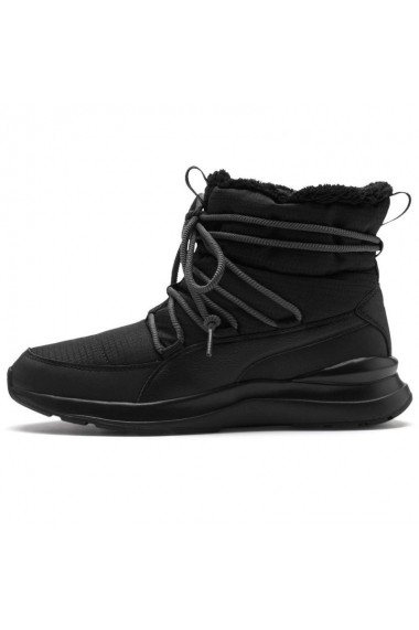Pantofi sport pentru femei Puma Adela Winter Boot W 369862 01