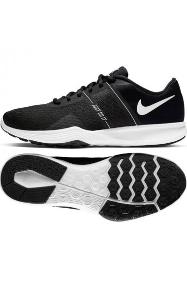 Pantofi sport pentru femei Nike City Trainer 2 W AA7775-001