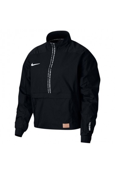 Jacheta pentru femei Nike F.C. W AQ0657-010