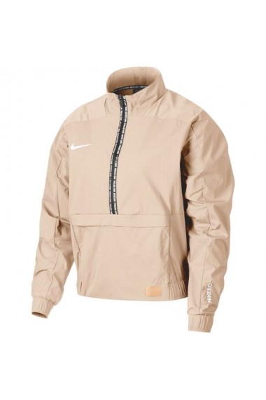 Jacheta pentru femei Nike F.C. W AQ0657-838
