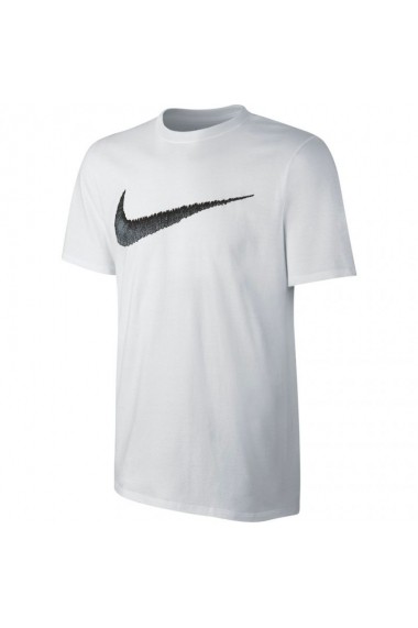 Tricou pentru barbati Nike  Hangtag Swoosh M 707456 100