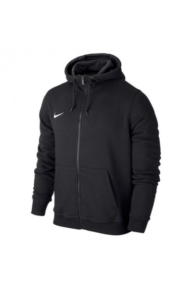 Jacheta pentru barbati Nike Team Club Full Zip Hoody M 658497-010