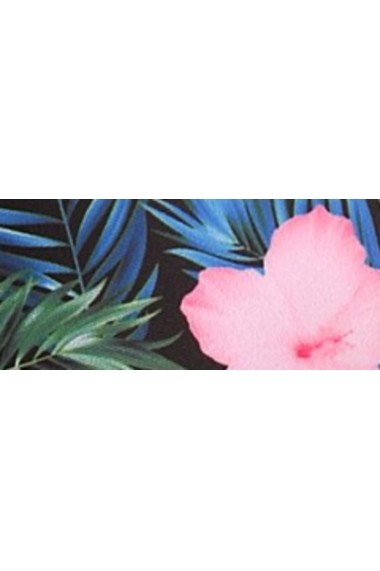 Sutien de baie Top Secret TOP-SKT0047ZI Floral
