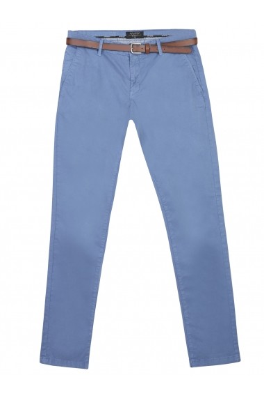 Pantaloni Top Secret TOP-SSP3227NI Albastru