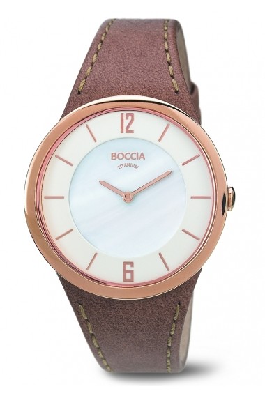Ceas pentru femei marca BOCCIA 3161-15