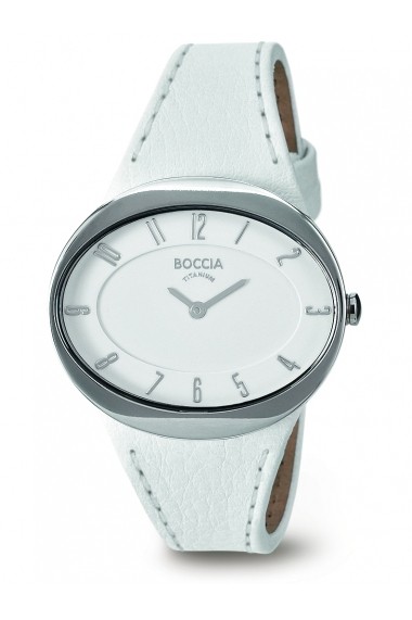 Ceas pentru femei marca BOCCIA 3165-13