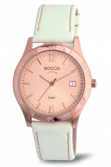 Ceas pentru femei marca BOCCIA 3234-01