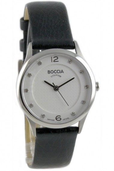 Ceas pentru femei BOCCIA 3227-01