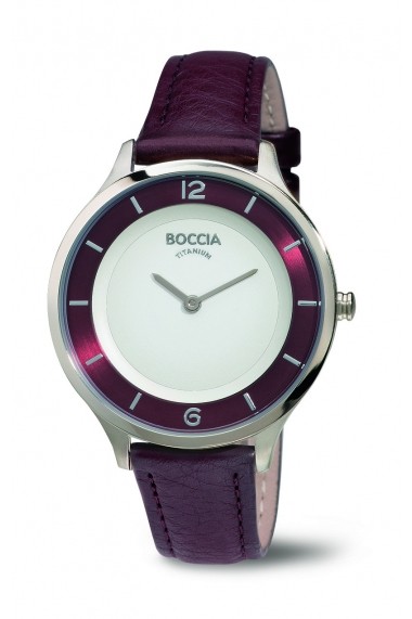 Ceas pentru femei BOCCIA 3249-02