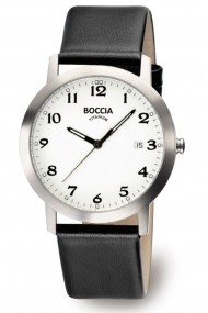 Ceas pentru barbati marca BOCCIA 3544-01