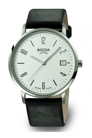 Ceas pentru barbati marca BOCCIA 3557-01