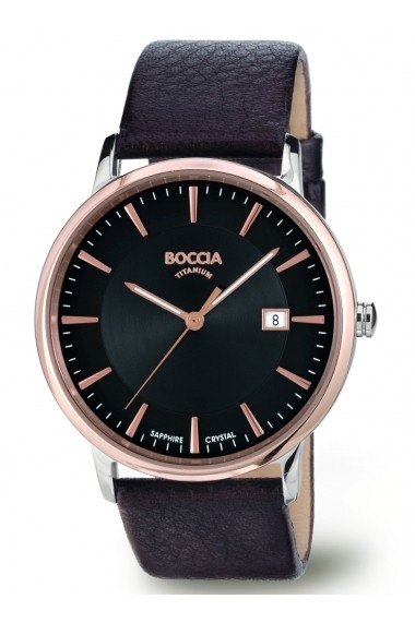 Ceas pentru barbati marca BOCCIA 3557-05