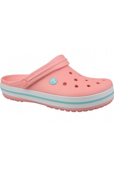 Papuci pentru femei Crocs Crocband Clog 11016-7H5