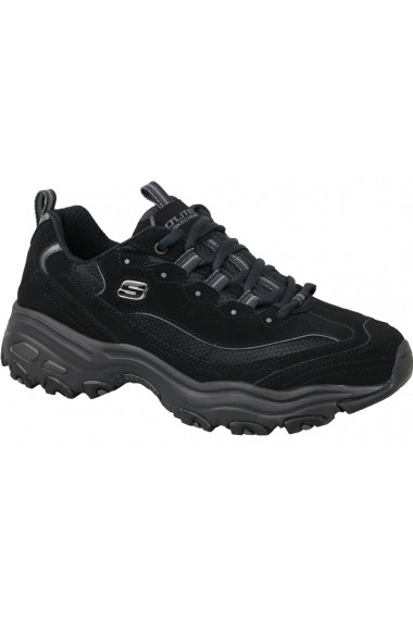 Pantofi sport pentru barbati Skechers D`Lites 52675-BBK